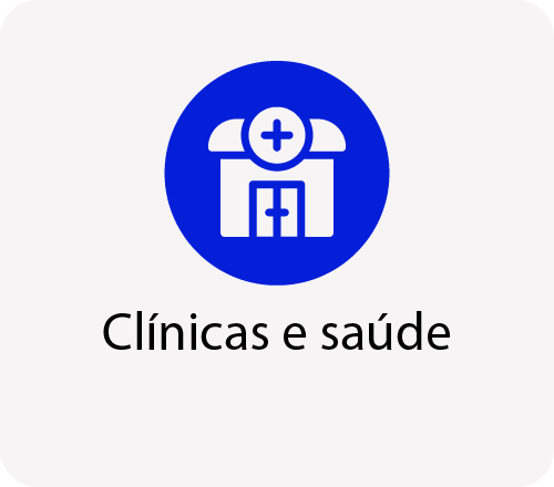 Card-Clínicas e saúde