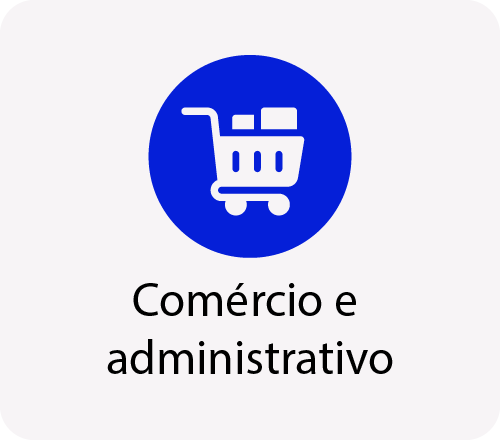 Card-Comércio e administrativo