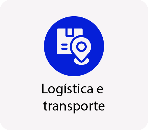 Card-Logística e transporte