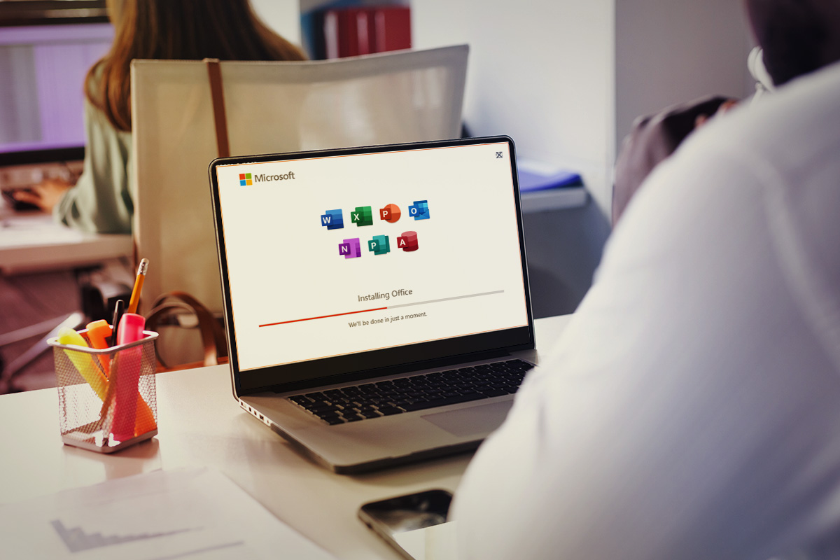 Pacote Office completo: qual a diferença entre Office tradicional e Microsoft 365 (e qualfaz mais sentido para sua empresa)